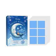 Children's Sleep Patch Helps Children Fall Asleep Gently And Quickly At Night eprolo