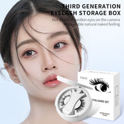 Magnetic False Eyelashes sportvital