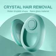 Crystal Hair Removal - sportvital