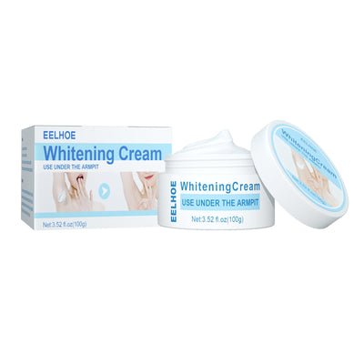 Beauty Cream, Neck And Back Legs And Elbows Refreshing And Smooth Remove Stains Moisturize Skin Underarm Whitening Cream - sportvital