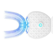 360 Degrees Intelligent Automatic Electric Toothbrush - sportvital