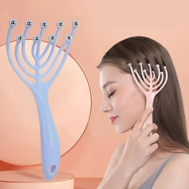 Spa Hair Care For Hair Stress Relief - sportvital