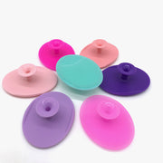 Silicone Face Cleansing Brush - sportvital