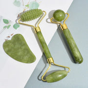 Natural Stone Body Neck Massager - sportvital