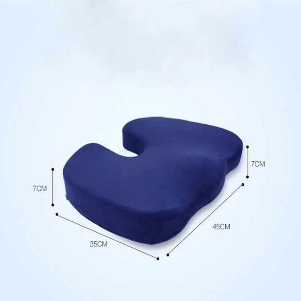Orthopedic Chair Massage Pad - sportvital