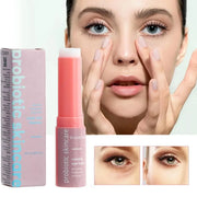 Renewing Rosehip Eye Cream For Face Lifting - sportvital