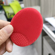 Silicone Face Cleansing Brush - sportvital