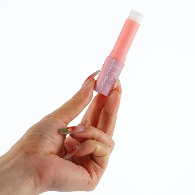 Renewing Rosehip Eye Cream For Face Lifting - sportvital