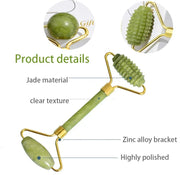 Natural Stone Body Neck Massager - sportvital