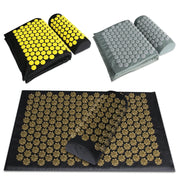 Massage Cushion Kuznetsov's Applicator for Neck and Foot - sportvital