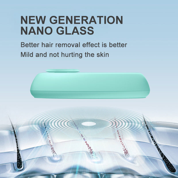 Crystal Hair Removal - sportvital